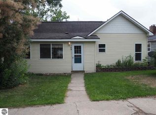 108 E Front St, Fife Lake, MI 49633