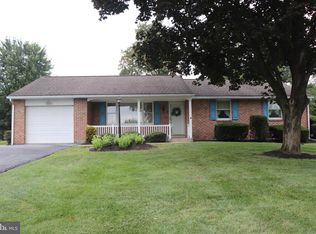232 W Spruce St, Gilbertsville, PA 19525