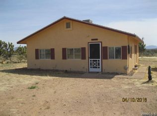 18160 N Maywood Dr, Dolan Springs, AZ 86441