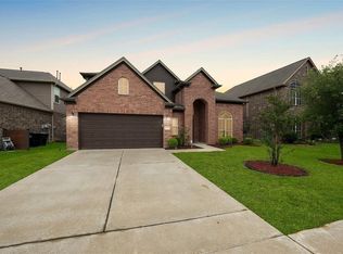 3314 Tall Sycamore Trl, Katy, TX 77493