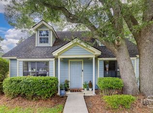 7 Bitterroot Lane, Savannah, GA 31419
