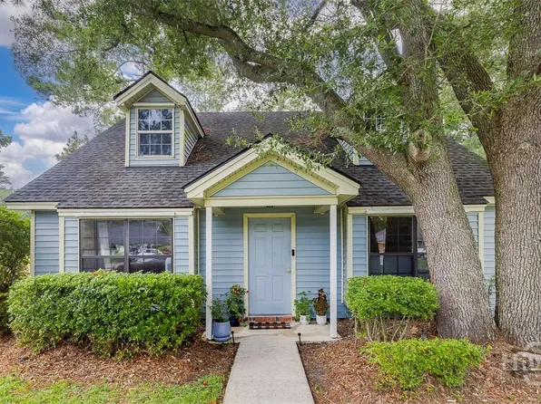 7 Bitterroot Lane, Savannah, GA 31419