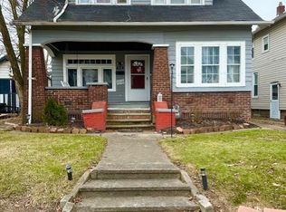 404 Brownell Ave, Lorain, OH