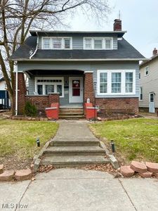 404 Brownell Ave, Lorain, OH, 44052