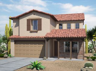 20207 W Hadley St, Buckeye, AZ 85326