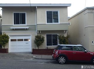 318 Cresta Vista Dr, San Francisco, CA 94127