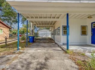 1425R Domas Dr, Jacksonville, FL 32211