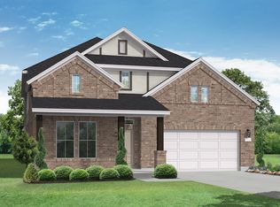 2022 Summer Sky Ln, Mansfield, TX 76063