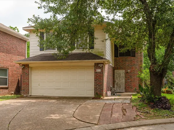 8052 Golf Green Cir, Houston, TX 77036