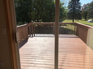 6279 Forest Boulevard Trl, Wyoming, MN 55092