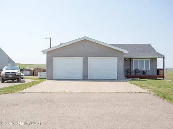 1993 130th Ave NW, Arnegard, ND 58835