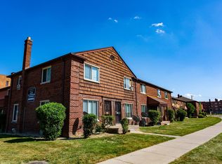 17550 2nd Ave #2B-1BA-1350SQFT, Highland Park, MI 48203