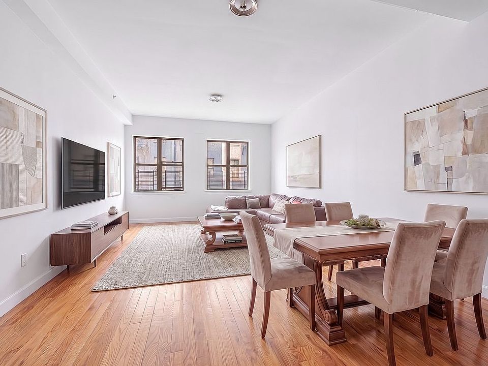 1st image of 108 W 138th St #1A