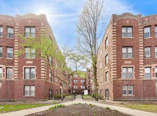 126 Clyde Ave APT 2, Evanston, IL