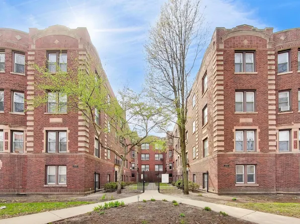 126 Clyde Ave APT 2, Evanston, IL 60202