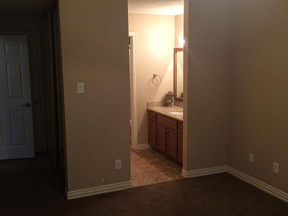 Bedroom - Second Floor