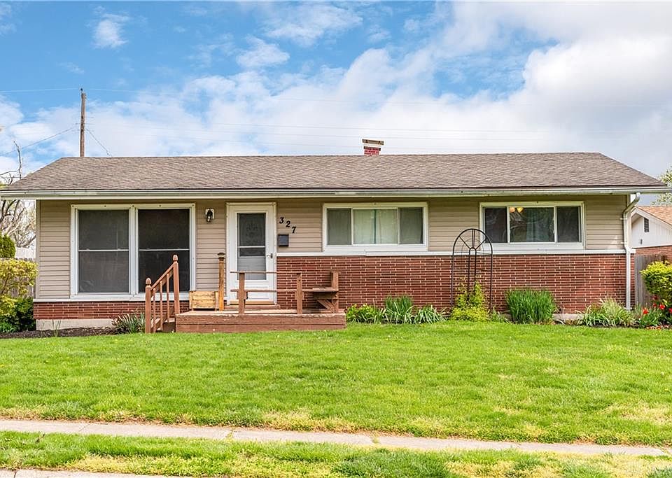 1st image of 327 E Doris Dr