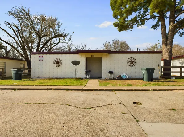 312 Ehlinger Dr, Bryan, TX 77801