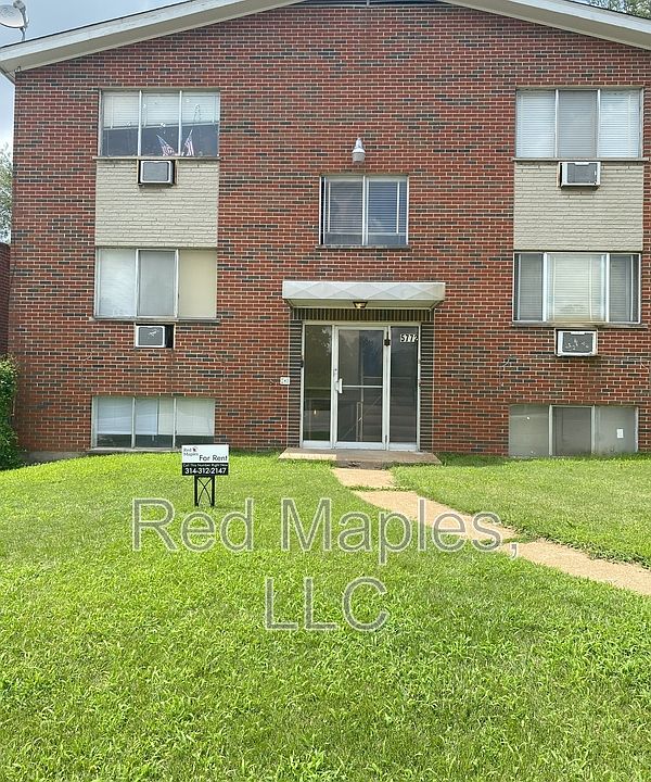 1st image of 5772 W Florissant Ave #K