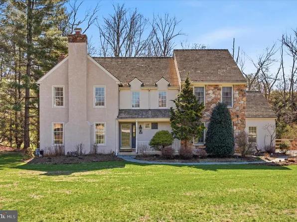 50 Allyssa Dr, Media, PA 19063