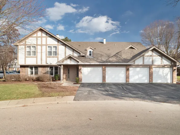 191 Hemingway Ct #261, Vernon Hills, IL 60061