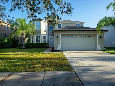 3443 Chessington Dr, Land O Lakes, FL, 34638