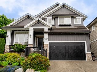 3876 154th St, Surrey, BC V3Z 0V3