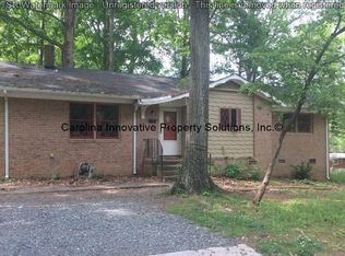 2500 Purser Dr, Charlotte, NC 28215