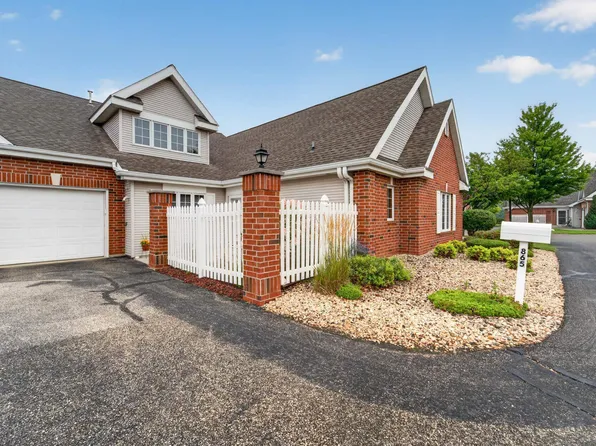 865 N High Point Rd, Madison, WI 53717