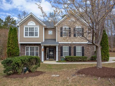 125 Murray Hill Dr, Durham, NC, 27712