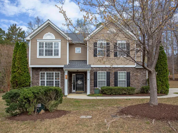 125 Murray Hill Dr, Durham, NC 27712