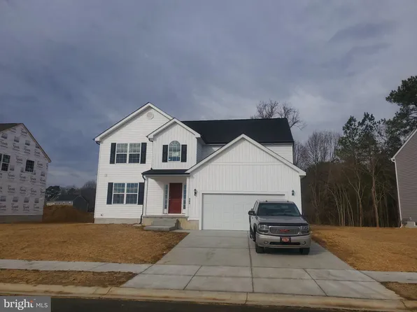 141 Cilento Dr, Magnolia, DE 19962