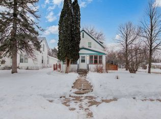 502 Park Ave, Sandstone, MN 55072