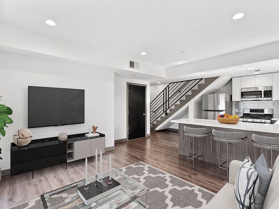 Alexandria 178 Townhomes LLC Apartment Rentals with Virtual tours Los Angeles, CA Zillow