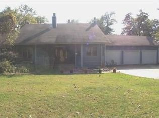 329 E 800 N, Lake Village, IN 46349