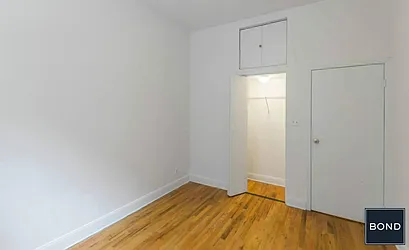 Rented by Bond New York