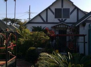 1110 W 185th St, Gardena, CA 90248
