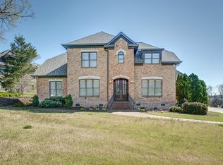 4644 Benton Smith Rd, Nashville, TN 37215