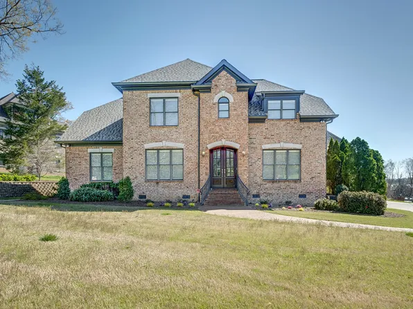 4644 Benton Smith Rd, Nashville, TN 37215