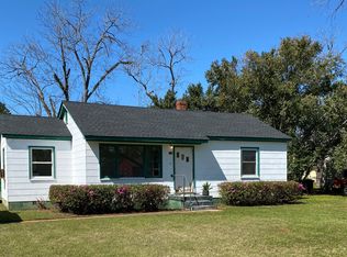 315 S Valencia Dr, Albany, GA 31707