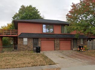 608 NE Wanda Dr #608, Ankeny, IA 50021