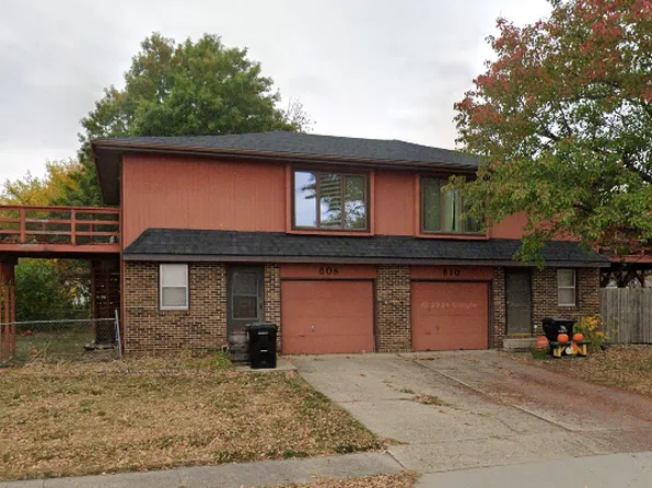 608 NE Wanda Dr #608, Ankeny, IA 50021