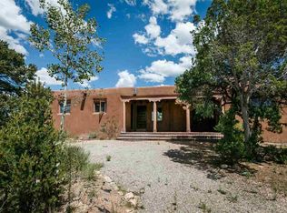 35 Winding Rd, Santa Fe, NM 87505