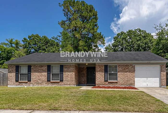 2549 Jessica Ln — Photo 2