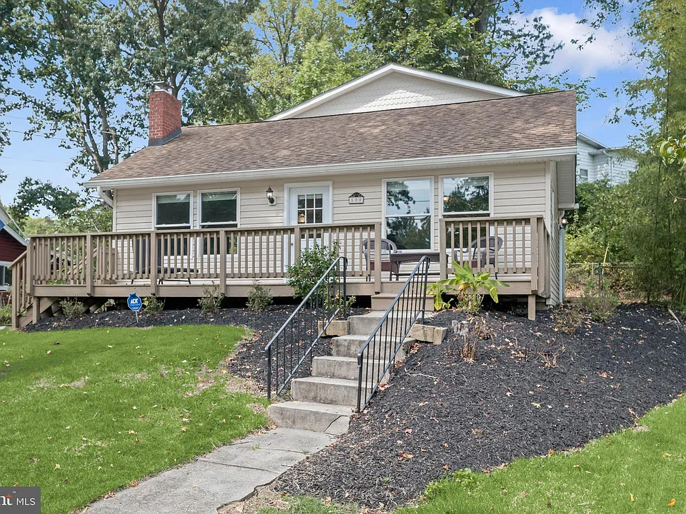 500 Fern Rd