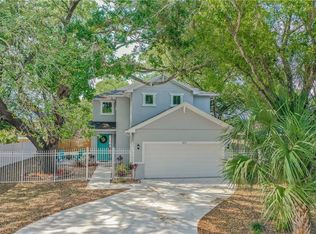 3731 W Elrod Ave, Tampa, FL 33611