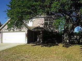 308 Bello Dr, Leander, TX 78641