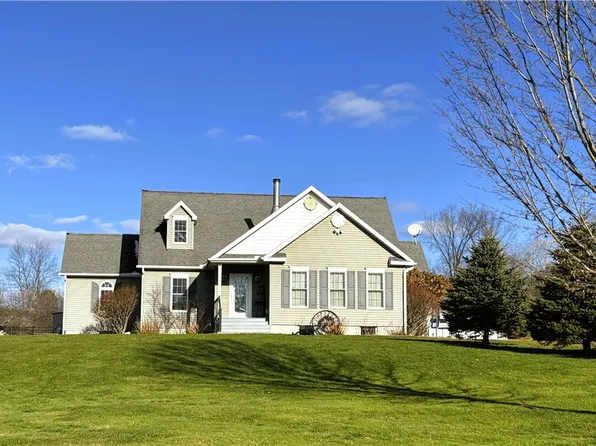 1101 Highway 12, East Meredith, NY 13757