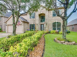 2509 Pine Brook Dr, Deer Park, TX 77536