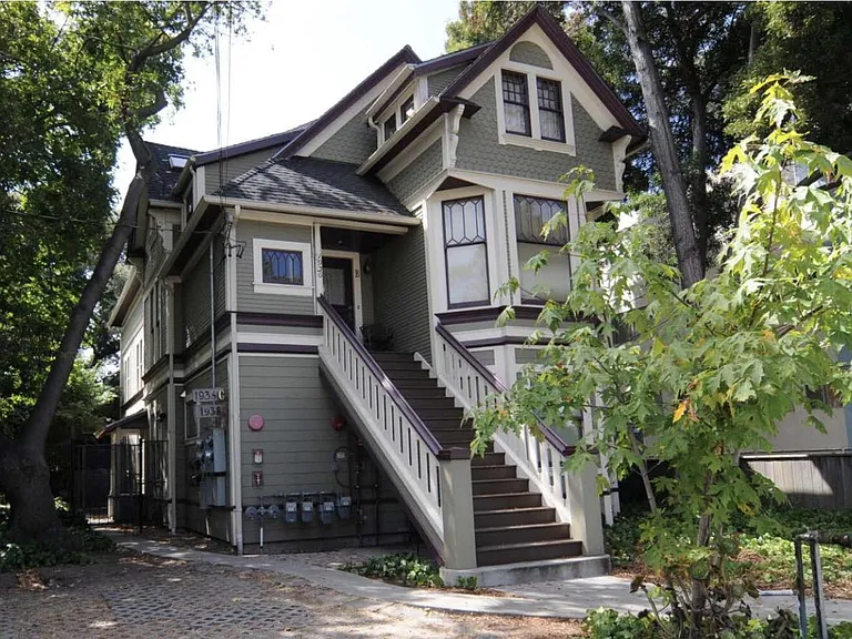 1936 Channing Way #C — Photo 8